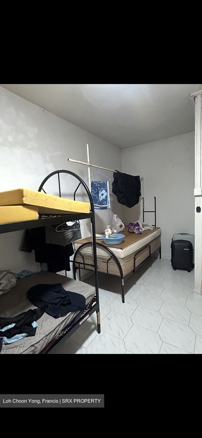 Blk 421 Fajar Road (Bukit Panjang), HDB 4 Rooms #574788461